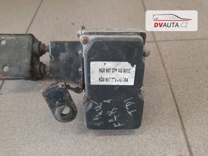 ABS 6Q0907379AG, 6Q0614117P